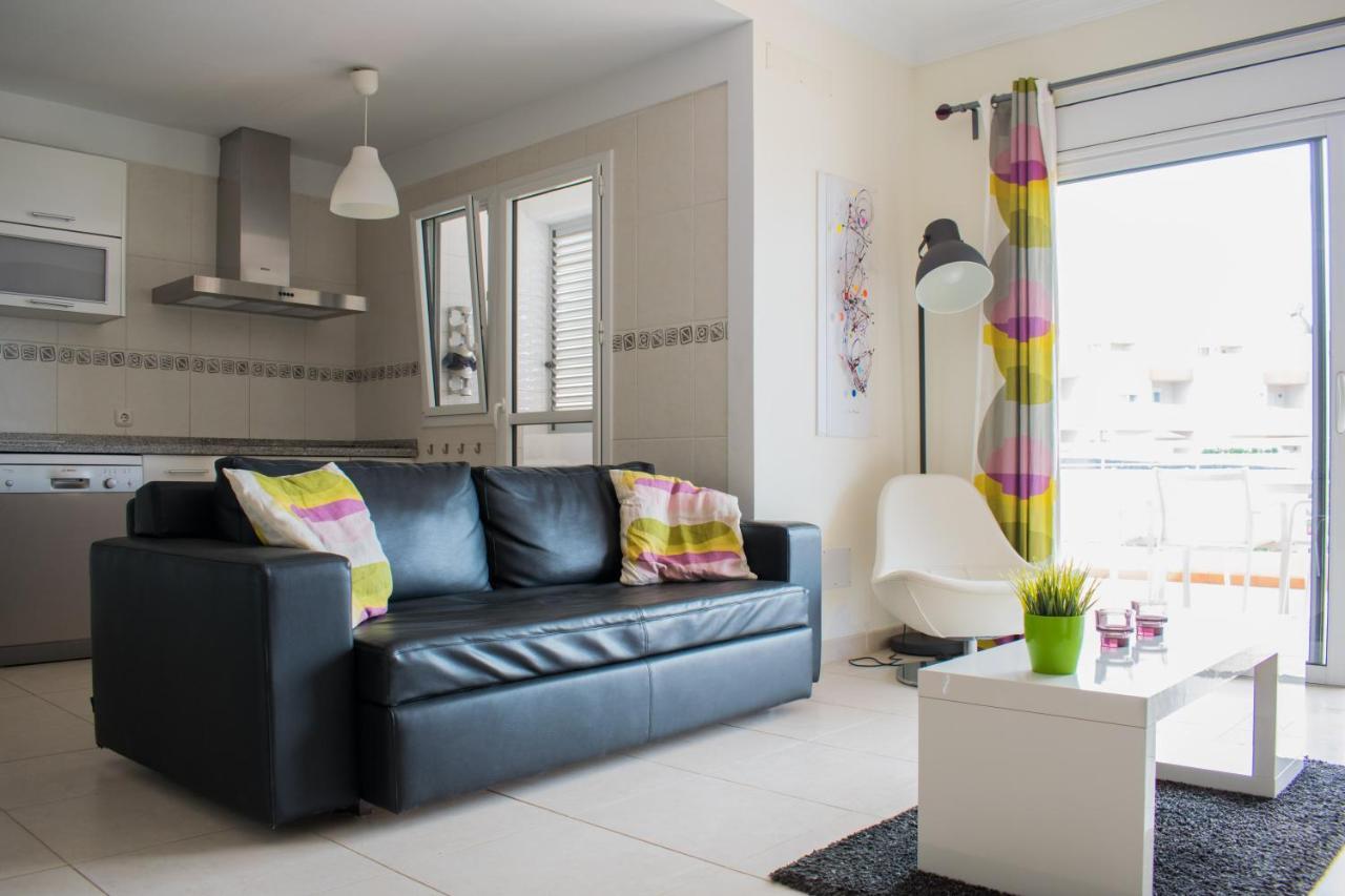 Lajas De Chapin Free Wifi Apartment ปัวร์โตเดซานตีอาโก ภายนอก รูปภาพ