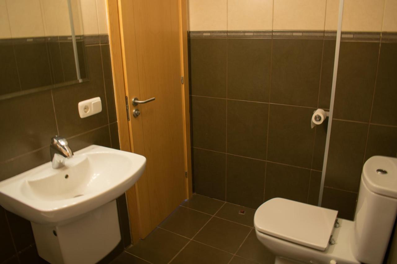 Lajas De Chapin Free Wifi Apartment ปัวร์โตเดซานตีอาโก ภายนอก รูปภาพ
