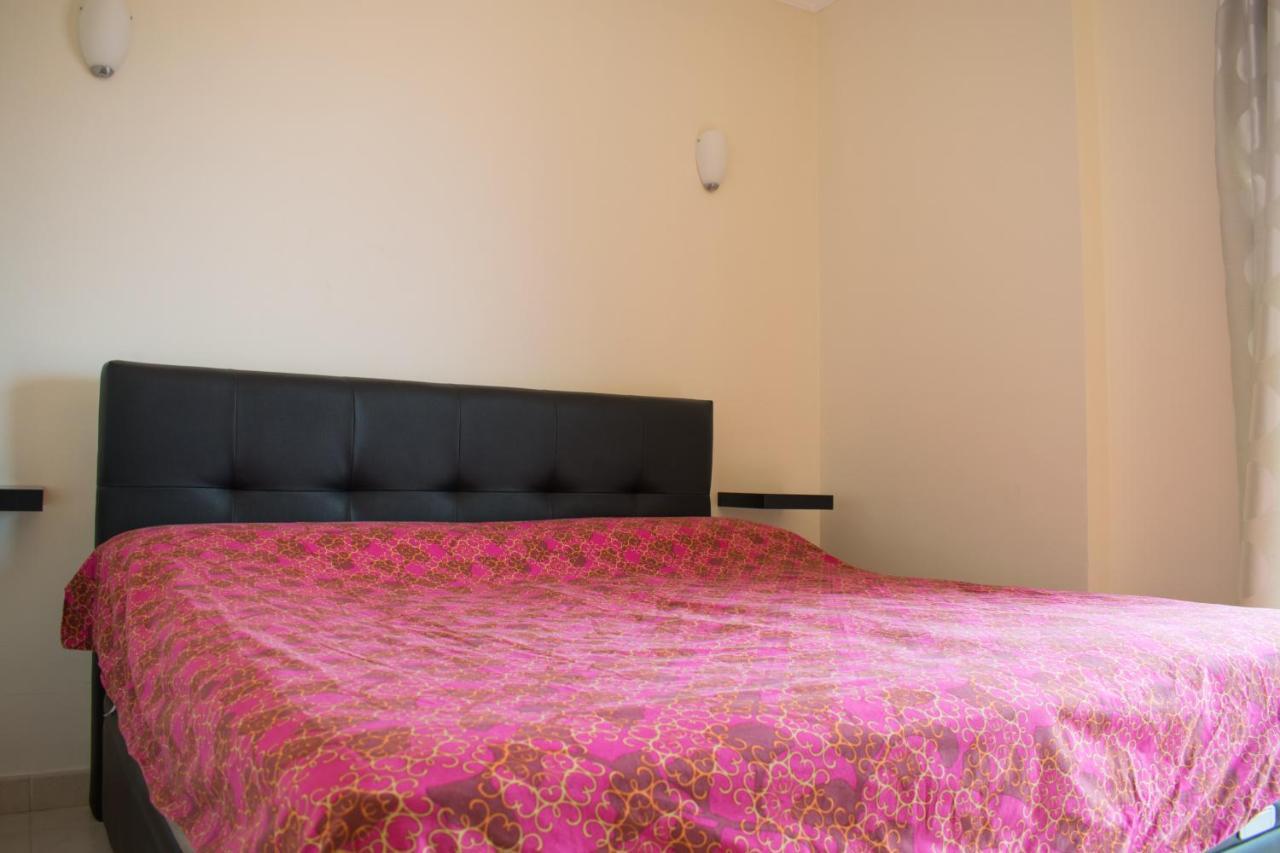 Lajas De Chapin Free Wifi Apartment ปัวร์โตเดซานตีอาโก ภายนอก รูปภาพ