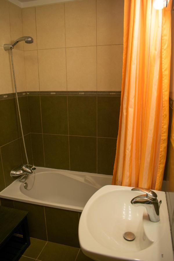 Lajas De Chapin Free Wifi Apartment ปัวร์โตเดซานตีอาโก ภายนอก รูปภาพ