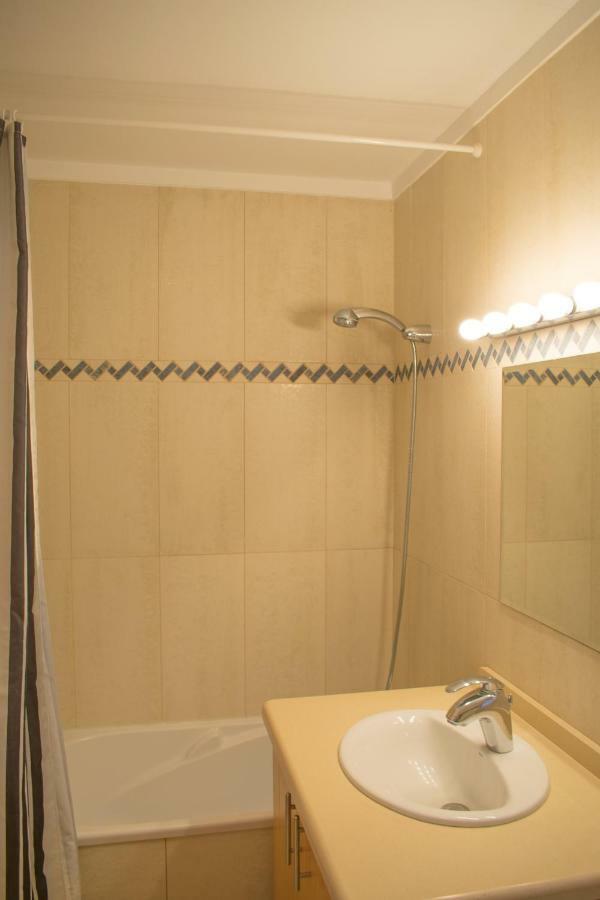 Lajas De Chapin Free Wifi Apartment ปัวร์โตเดซานตีอาโก ภายนอก รูปภาพ