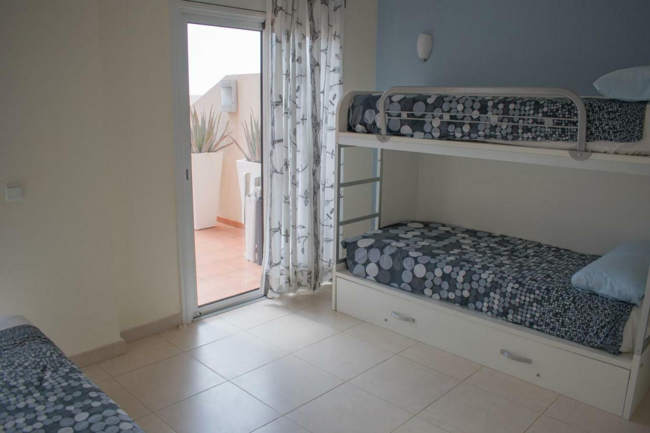 Lajas De Chapin Free Wifi Apartment ปัวร์โตเดซานตีอาโก ภายนอก รูปภาพ