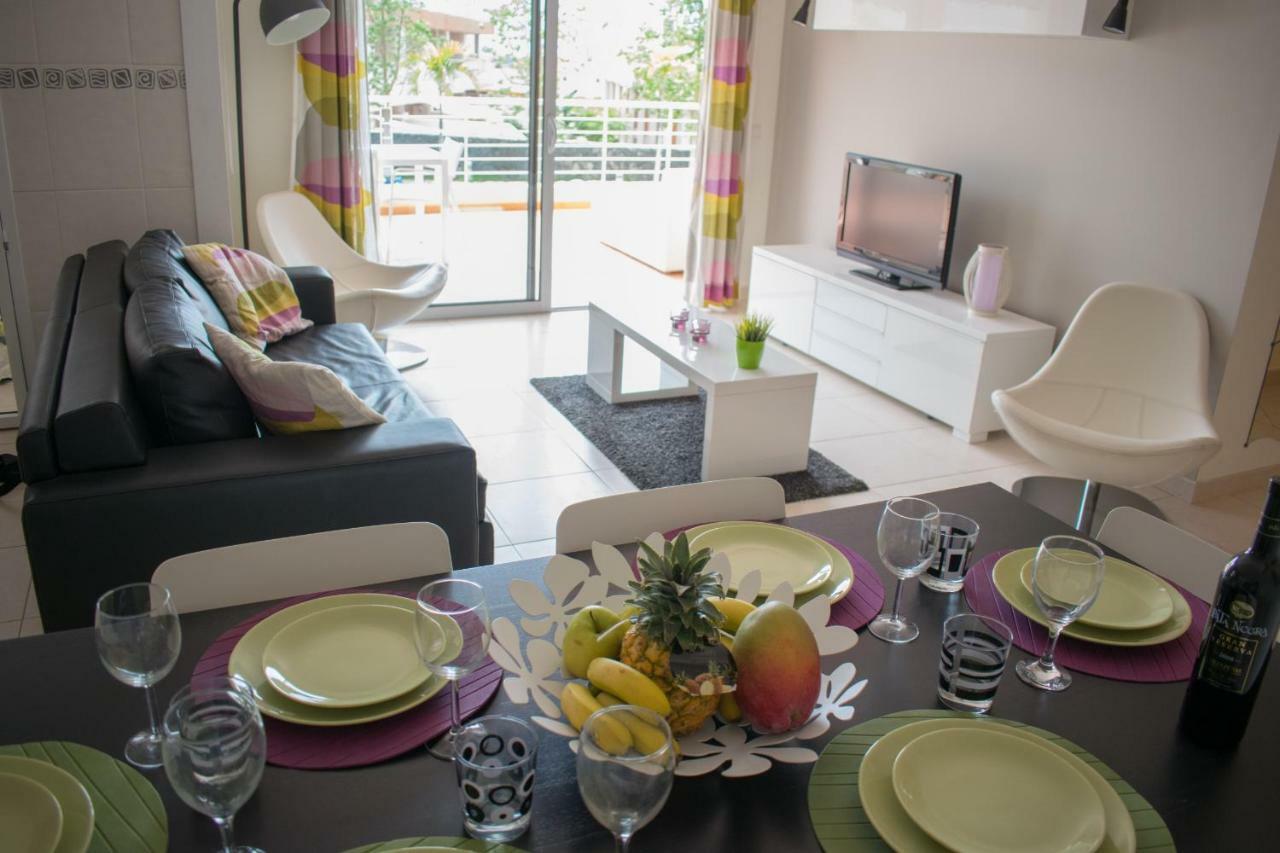 Lajas De Chapin Free Wifi Apartment ปัวร์โตเดซานตีอาโก ภายนอก รูปภาพ