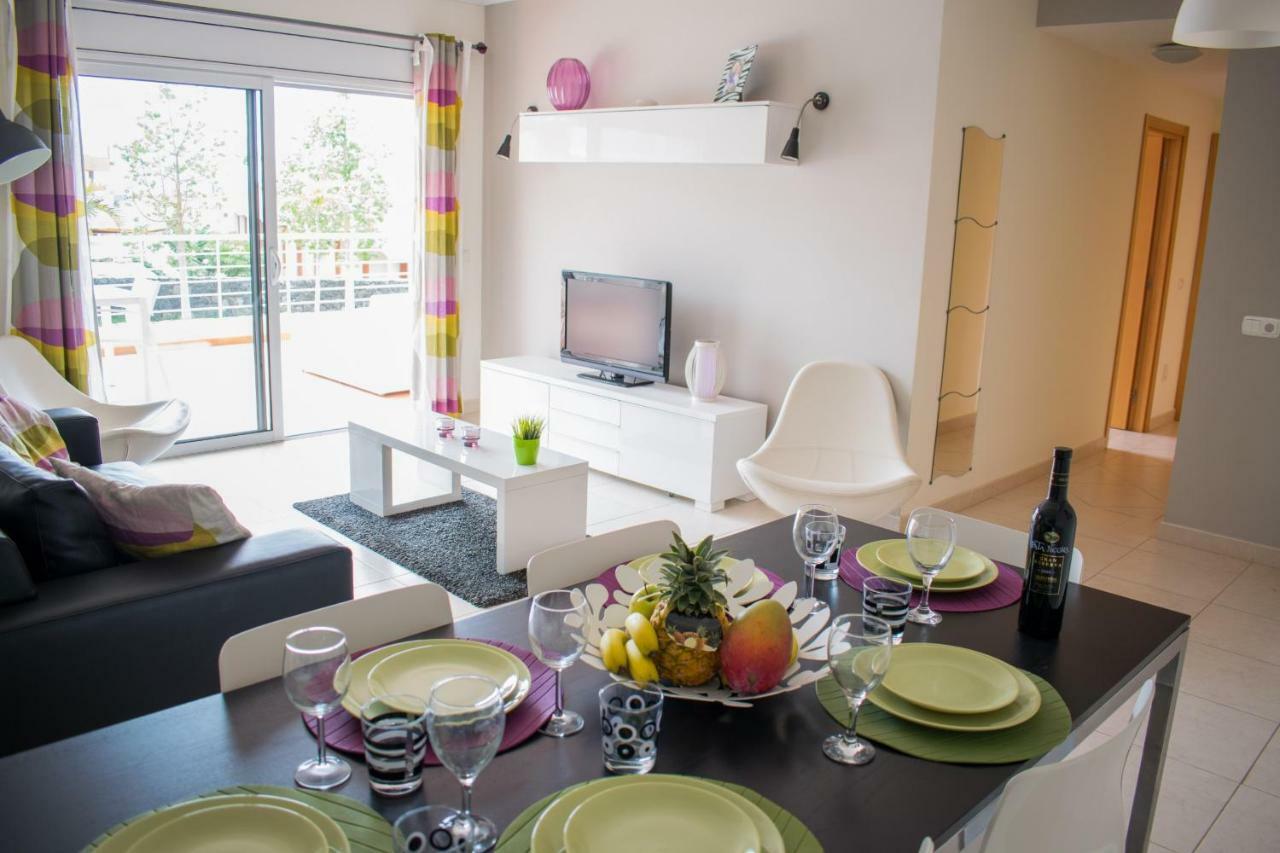 Lajas De Chapin Free Wifi Apartment ปัวร์โตเดซานตีอาโก ภายนอก รูปภาพ